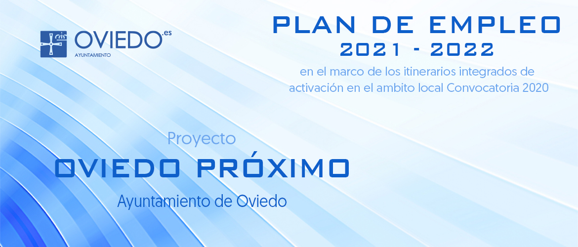 Plan de Empleo Local 2021-2022