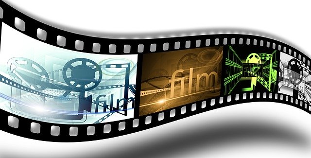 Hablando de cine: clubs de cine en la Red de Biblioteca