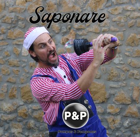 SAPONARE-1
